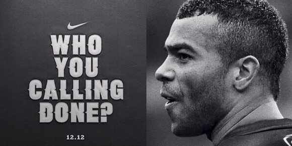 Video: Ashley Cole Belum Habis Video: Ashley Cole Belum Habis
