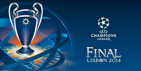 Hasil Pertandingan Liga Champions Sudah Diatur? Hasil Pertandingan Liga Champions Sudah Diatur?