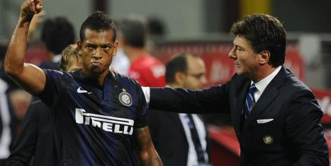 Diincar United, Inter Jadikan Guarin Sebagai 'Umpan' Diincar United, Inter Jadikan Guarin Sebagai 'Umpan'