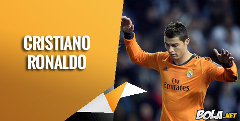 Ancelotti: Masa Keemasan Ronaldo Bukan Kali ini Saja Ancelotti: Masa Keemasan Ronaldo Bukan Kali ini Saja