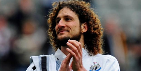 Coloccini: Ballon d'Or Milik Messi Coloccini: Ballon d'Or Milik Messi