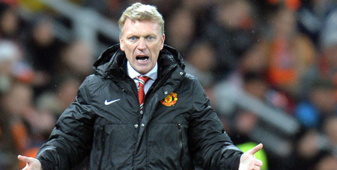 Manchester United Siap Belanja Besar Manchester United Siap Belanja Besar