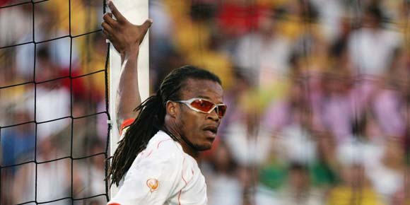 Davids: Saya Tak Bisa Menikmati Permainan Tottenham! Davids: Saya Tak Bisa Menikmati Permainan Tottenham!
