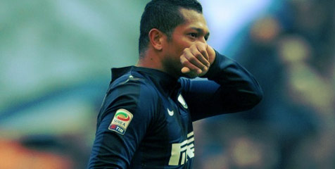 Kejar Guarin, United Serius Sikut Chelsea Kejar Guarin, United Serius Sikut Chelsea
