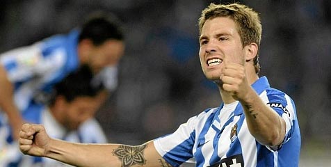 Inigo Martinez Ingin Hengkang Ikuti Jejak Illarramendi? Inigo Martinez Ingin Hengkang Ikuti Jejak Illarramendi?