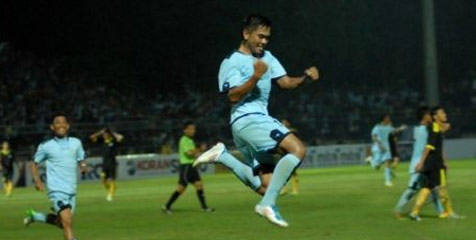 Review: Persela vs Persegres, Sama-sama Kuat Review: Persela vs Persegres, Sama-sama Kuat