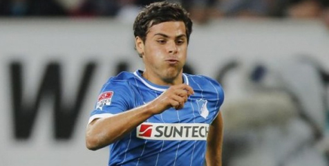 Lima Raksasa Premier League Bersaing Dapatkan Kevin Volland Lima Raksasa Premier League Bersaing Dapatkan Kevin Volland