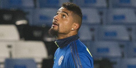 Boateng: Madrid Tim Terbaik di Dunia Boateng: Madrid Tim Terbaik di Dunia