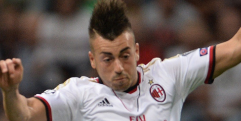 Legenda Inter: Kunci Sukses Milan Ada Pada El Shaarawy Legenda Inter: Kunci Sukses Milan Ada Pada El Shaarawy