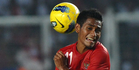Persija Jakarta Kembali Klaim Dapatkan Pemain Timnas U-23 Persija Jakarta Kembali Klaim Dapatkan Pemain Timnas U-23