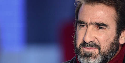Cantona: Saya Tidak Tertarik Jabatan Pelatih Prancis Cantona: Saya Tidak Tertarik Jabatan Pelatih Prancis