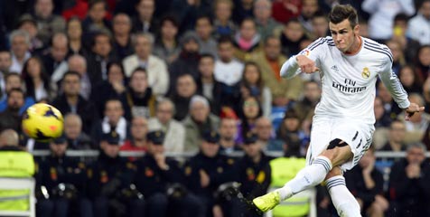 Ancelotti Jelaskan Kondisi Terkini Ramos - Bale Ancelotti Jelaskan Kondisi Terkini Ramos - Bale