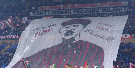 'Tak Ada Derby Ultras Milan-Inter Tahun Ini' 'Tak Ada Derby Ultras Milan-Inter Tahun Ini'