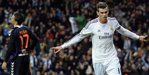 Bale Cedera Karena Diganjal Rekan Sendiri Bale Cedera Karena Diganjal Rekan Sendiri
