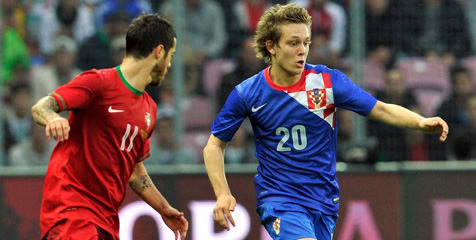 Tak Mau Pindah, Alen Halilovic Bikin Spurs Gigit Jari Tak Mau Pindah, Alen Halilovic Bikin Spurs Gigit Jari