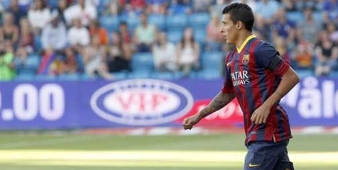 Jelang Kunjungan ke Madrid, Tello Minta Barca Waspada Jelang Kunjungan ke Madrid, Tello Minta Barca Waspada