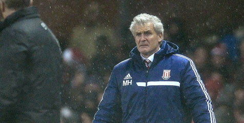 Hughes Akui United Unggul Kecepatan & Kekuatan Hughes Akui United Unggul Kecepatan & Kekuatan