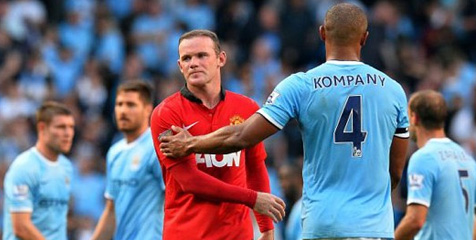Derby Manchester di Final Capital? Derby Manchester di Final Capital?