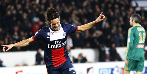 Tekuk Juara Bertahan, PSG ke Perempat Final Piala Liga Tekuk Juara Bertahan, PSG ke Perempat Final Piala Liga