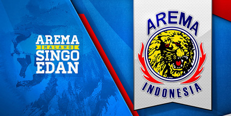 Hadapi Persik, Arema Cronus Patok Target Menang Hadapi Persik, Arema Cronus Patok Target Menang