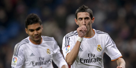 Barca vs Getafe, Madrid vs Osasuna, Atletico Tunggu Lawan Barca vs Getafe, Madrid vs Osasuna, Atletico Tunggu Lawan