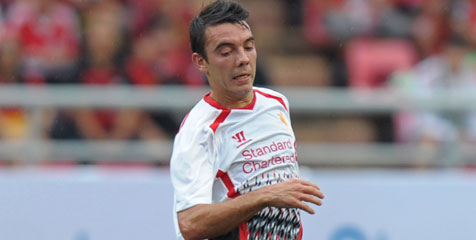 Michu Ajak Aspas Gabung Swansea Michu Ajak Aspas Gabung Swansea