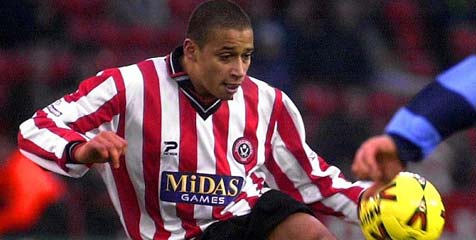 Beralih ke Tinju, Mantan Pemain EPL Pilih Pensiun Beralih ke Tinju, Mantan Pemain EPL Pilih Pensiun