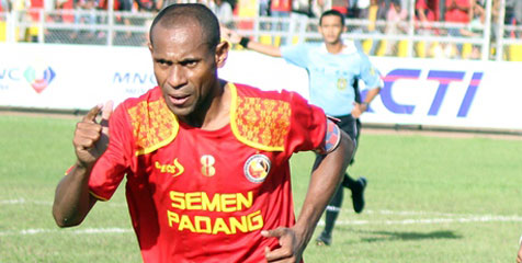 Persija Jakarta Belum Sodorkan Kontrak Pada Elie Aiboy Persija Jakarta Belum Sodorkan Kontrak Pada Elie Aiboy