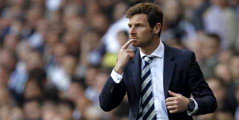 Villas-Boas Menuju Milan?