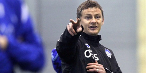 Solskjaer Berpeluang Kembali Lagi ke Premier League