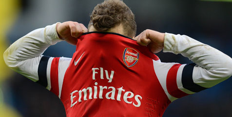 Keluhkan Reaksi Wilshere, Wenger Fokus Pada Tim Keluhkan Reaksi Wilshere, Wenger Fokus Pada Tim