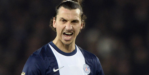 Ibra: Kualitas Saya Laksana Anggur Ibra: Kualitas Saya Laksana Anggur