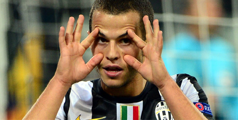Giovinco Kembali Bikin Liverpool dan Parma Gigit Jari Giovinco Kembali Bikin Liverpool dan Parma Gigit Jari