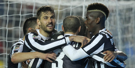 Llorente Syukuri Kemenangan Atas Atalanta Llorente Syukuri Kemenangan Atas Atalanta