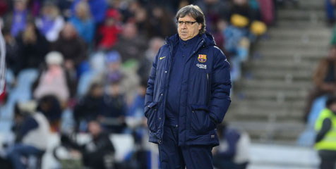 Martino: 20 Menit Pertama Kami Sempat Tersesat Martino: 20 Menit Pertama Kami Sempat Tersesat