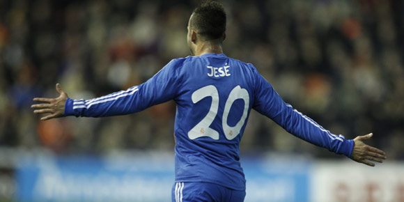 Highlights La Liga: Valencia 2 - 3 Real Madrid Highlights La Liga: Valencia 2 - 3 Real Madrid