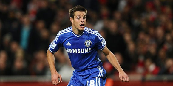 Sambut Derby, Mou Lebih Percaya Azpi Timbang Cole Sambut Derby, Mou Lebih Percaya Azpi Timbang Cole