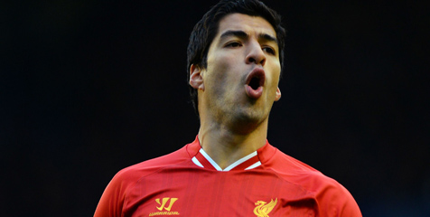 Kontrak Mahal Tak Halangi Suarez ke Duo Clasico Kontrak Mahal Tak Halangi Suarez ke Duo Clasico