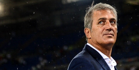 Kalah 1-4, Petkovic Sebut Lazio Cuma Sial Kalah 1-4, Petkovic Sebut Lazio Cuma Sial