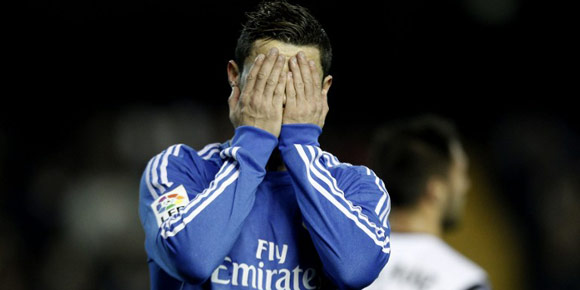 Video: Gol Ronaldo Offside? Video: Gol Ronaldo Offside?