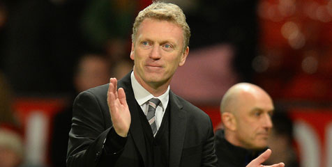 Moyes Puji Kepemimpinan Wayne Rooney Moyes Puji Kepemimpinan Wayne Rooney