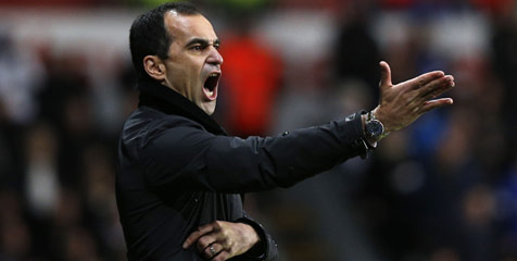 Jika Martino Pergi, Barca Incar Martinez Jika Martino Pergi, Barca Incar Martinez