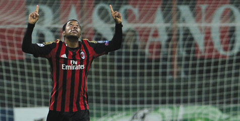 2013 Diakui Robinho Buruk untuk Milan 2013 Diakui Robinho Buruk untuk Milan