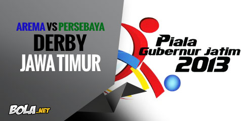 Inilah Susunan Pemain Arema vs Persebaya Inilah Susunan Pemain Arema vs Persebaya
