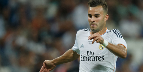 Jese Yakin Real Mampu Kejar Barca dan Atletico Jese Yakin Real Mampu Kejar Barca dan Atletico