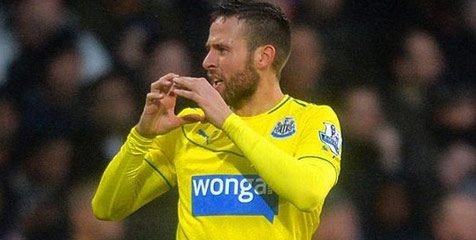 PSG Semakin Serius Kejar Cabaye dan Juan Mata PSG Semakin Serius Kejar Cabaye dan Juan Mata
