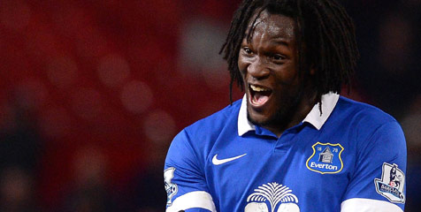 Lukaku: Saya Siap Untuk Chelsea Musim Depan Lukaku: Saya Siap Untuk Chelsea Musim Depan