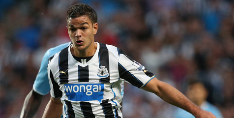 Ben Arfa Belum Berminat Untuk Berganti Klub Ben Arfa Belum Berminat Untuk Berganti Klub