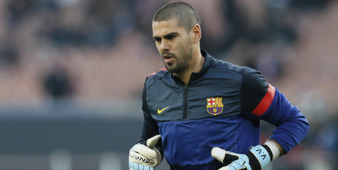 Valdes: Kini Saya Sudah Siap Valdes: Kini Saya Sudah Siap