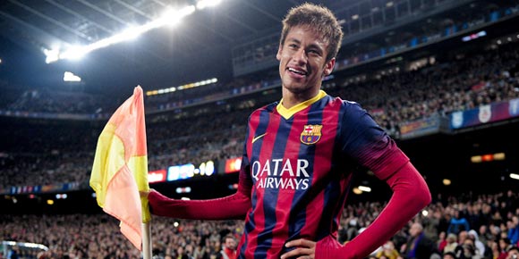 Liburan, Neymar Buat Tatto Berlian Liburan, Neymar Buat Tatto Berlian
